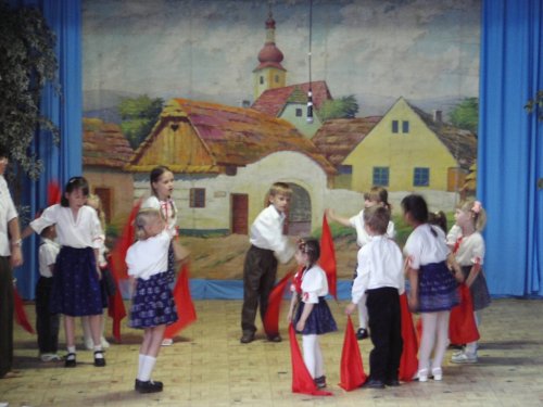 Den matek - 13.5.2006